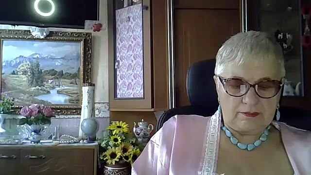 Snapshot of SweetCherry27 chatting on September 15, 2025, 4:34 am SweetCherry27 online show from September 15, 2025, 4:34 am