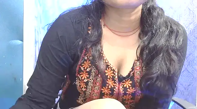 Supriya201 online show from January 31, 2025, 2:07 pm