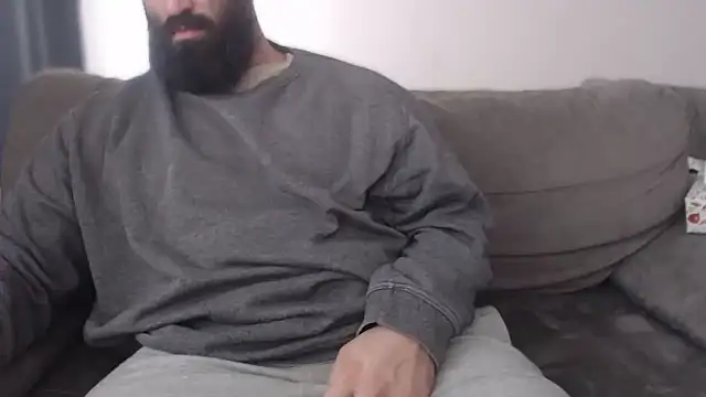 hugemachohandsome online show from January 8, 2026, 11:45 am