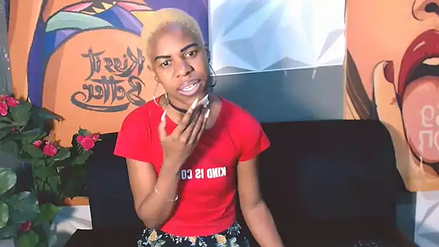 Ebonystormxxx online show from October 25, 2025, 7:49 am