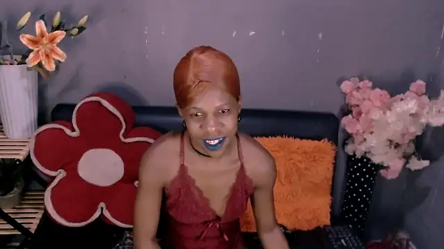 Ebonystormxxx online show from March 21, 2026, 6:51 am