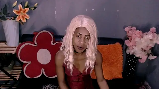 Ebonystormxxx online show from March 21, 2026, 9:07 pm