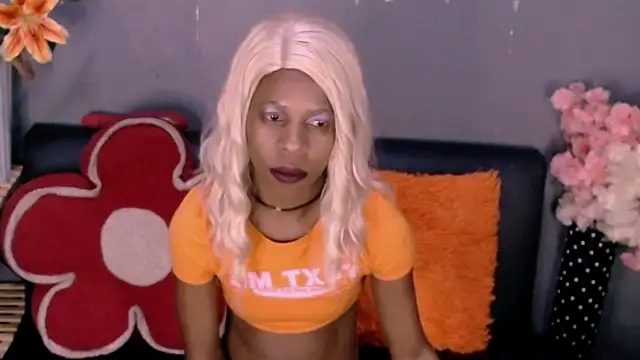 Ebonystormxxx online show from March 22, 2026, 9:13 am