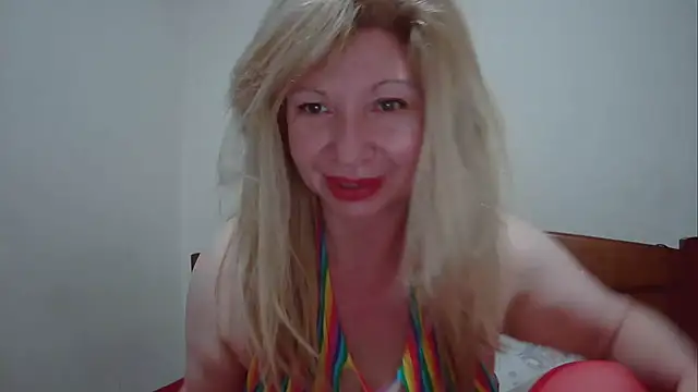 Kattymary online show from January 17, 2025, 11:29 pm