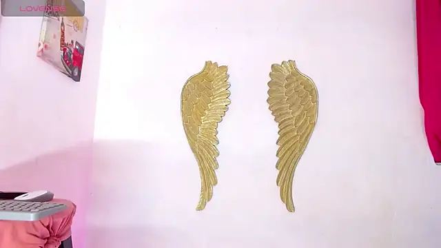 Arhyanna White online show from March 15, 2026, 10:27 pm