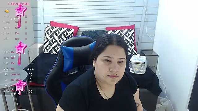 evelin zaens online show from January 23, 2025, 5:13 am
