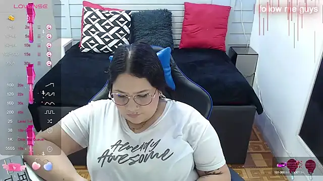 evelin zaens online show from January 24, 2025, 7:19 am