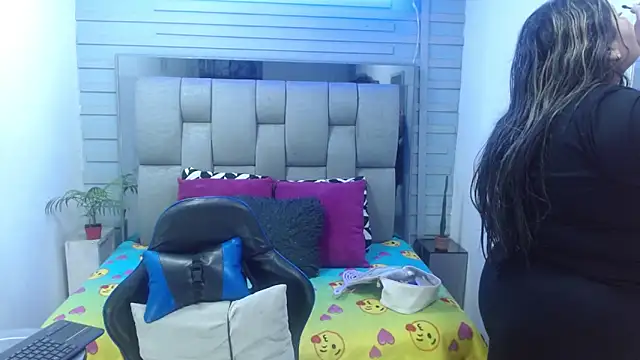 evelin zaens online show from March 4, 2026, 4:29 am