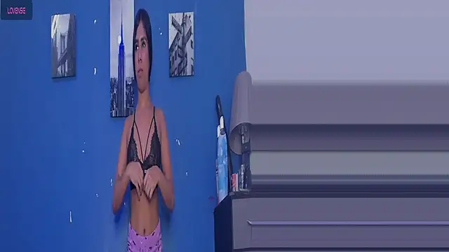 Snapshot of BeMyLover3 chatting on November 10, 2025, 11:59 pm BeMyLover3 online show from November 10, 2025, 11:59 pm