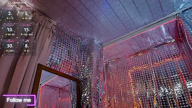 LatexDevil Blondie online show from November 27, 2025, 7:05 pm