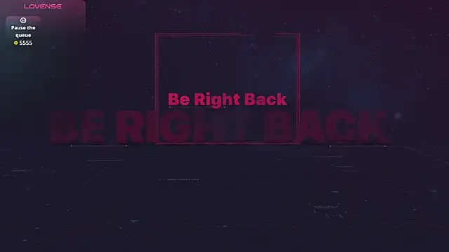 Squirtmania online show from March 15, 2026, 4:40 am