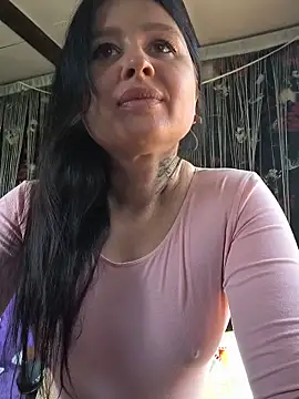 KikiXRed online show from May 13, 2026, 8:23 am