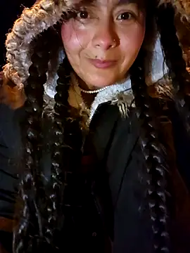 Snapshot of bellapaty chatting on October 17, 2025, 5:43 am bellapaty online show from October 17, 2025, 5:43 am