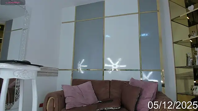 EmmaHills Sex online show from January 5, 2025, 4:48 pm