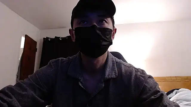 twbobo00715 online show from March 8, 2026, 12:30 am