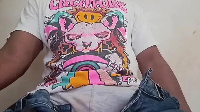 royblackbigpvt online show from March 19, 2026, 7:18 pm