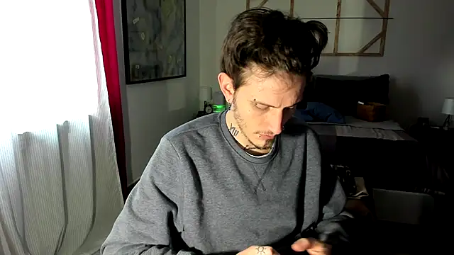 xxxciro13xxx online show from February 26, 2025, 1:30 pm