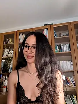 Naughty-Jessie online show from February 25, 2025, 12:58 am
