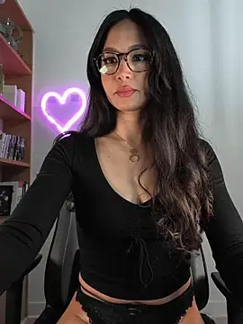 Naughty-Jessie online show from February 21, 2026, 9:38 pm