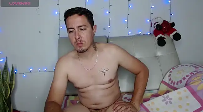 interracia1xx online show from December 11, 2024, 4:18 am