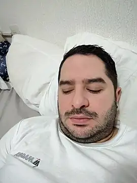 CamiolfeHotXxx online show from March 5, 2025, 10:00 am