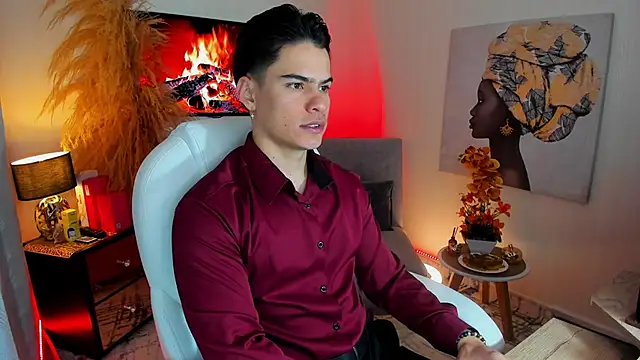 Matias Murrier online show from November 13, 2025, 11:42 am