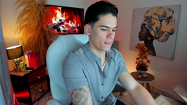 Matias Murrier online show from November 21, 2025, 11:31 am