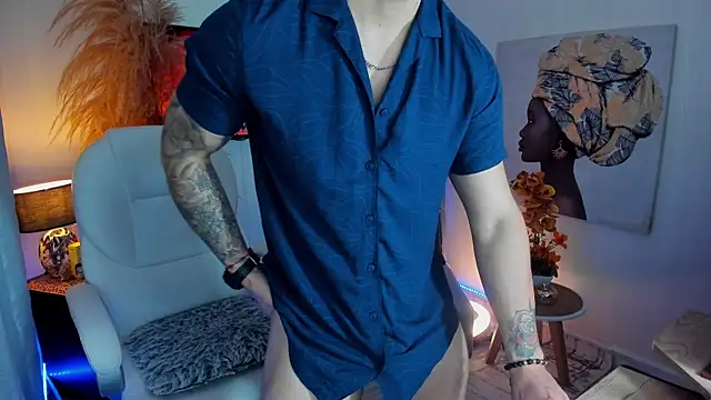 Matias Murrier online show from November 27, 2025, 11:34 am