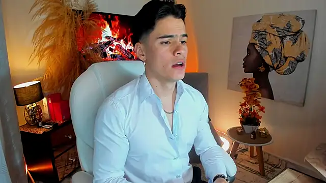 Matias Murrier online show from December 19, 2025, 11:39 am