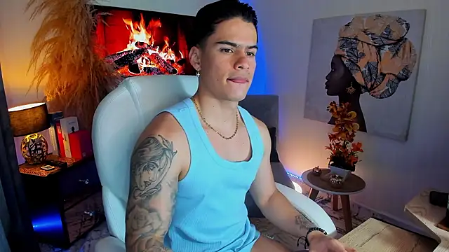 Matias Murrier online show from March 11, 2026, 11:38 am