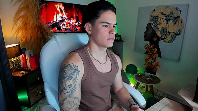 Matias Murrier online show from March 16, 2026, 11:36 am