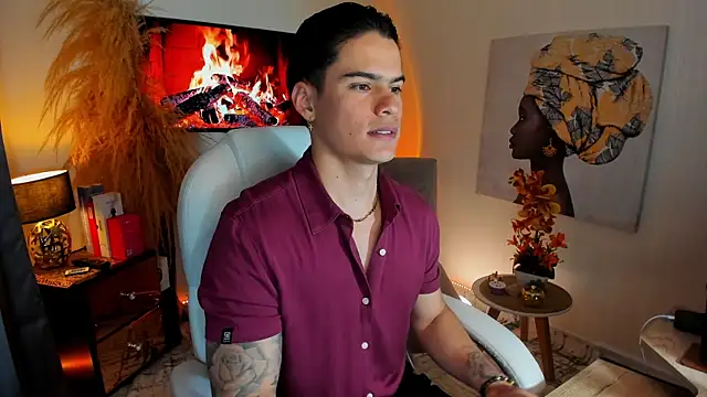 Matias Murrier online show from March 21, 2026, 11:37 am