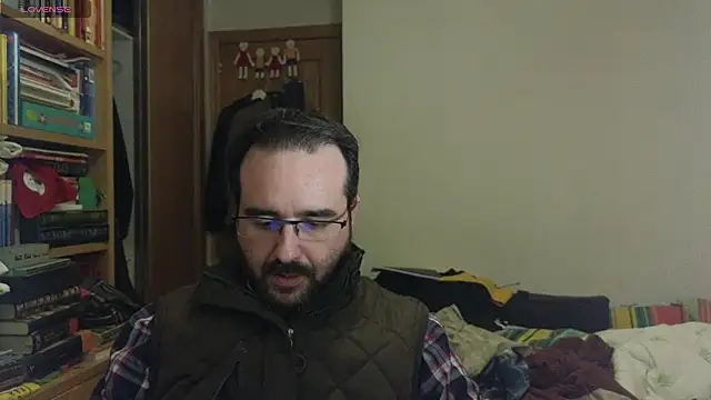 curiosillo83 online show from January 10, 2025, 3:27 pm