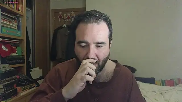 curiosillo83 online show from January 11, 2025, 2:25 pm