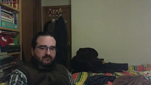 curiosillo83 online show from January 16, 2025, 6:27 pm