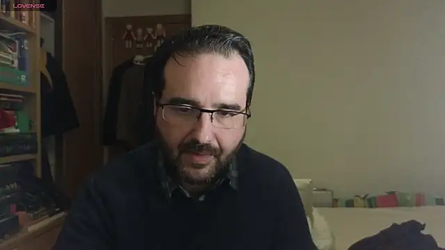 curiosillo83 online show from January 17, 2025, 5:51 pm
