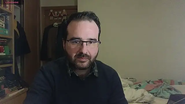 curiosillo83 online show from January 17, 2025, 8:55 pm