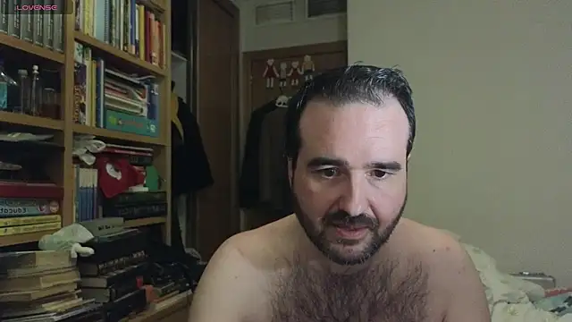 curiosillo83 online show from January 18, 2025, 3:09 am