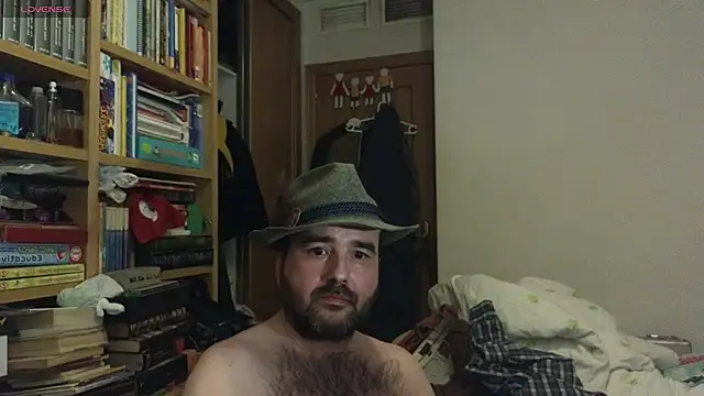curiosillo83 online show from January 18, 2025, 9:24 am