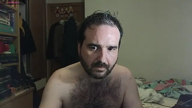 curiosillo83 online show from January 18, 2025, 12:36 pm
