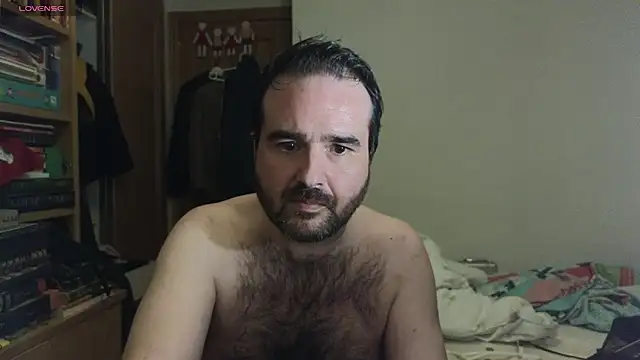 curiosillo83 online show from January 18, 2025, 6:43 pm