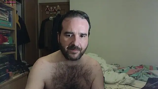 curiosillo83 online show from January 18, 2025, 9:45 pm