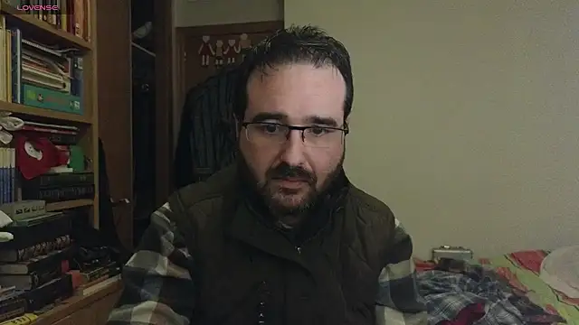 curiosillo83 online show from January 22, 2025, 7:56 pm