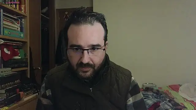 curiosillo83 online show from January 22, 2025, 10:59 pm