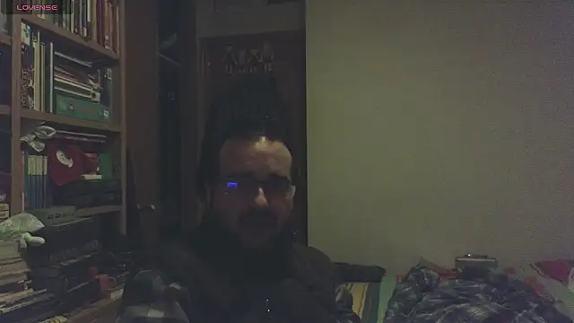 curiosillo83 online show from January 23, 2025, 5:02 am
