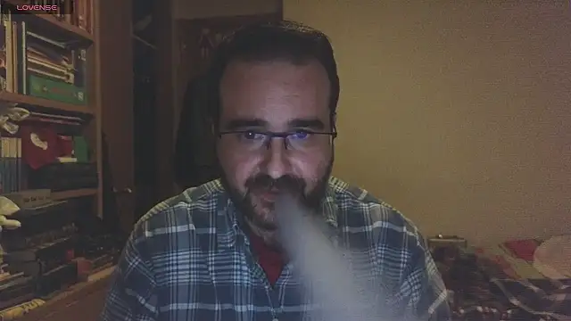 curiosillo83 online show from January 23, 2025, 3:01 pm