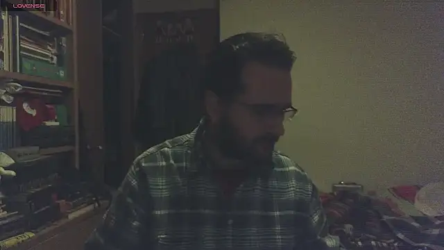 curiosillo83 online show from January 23, 2025, 6:03 pm