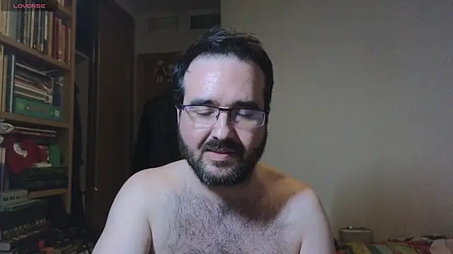 curiosillo83 online show from January 27, 2025, 10:06 pm