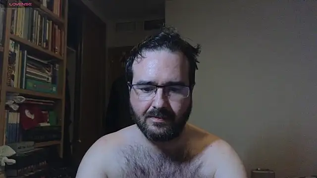 curiosillo83 online show from January 28, 2025, 10:34 pm