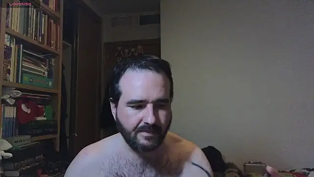 curiosillo83 online show from January 29, 2025, 1:37 am